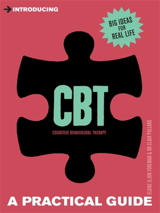 Title details for A Practical Guide to CBT by Clair Pollard - Available